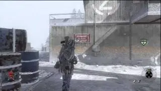 Black Ops Summit Semtex Spot Domination