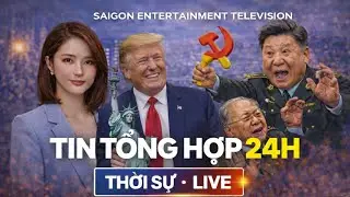 LIVE 24 | THỜI SỰ QUỐC TẾ: IRAN KHAI HỎA - ĐẢO CH&Iacute;NH TRUNG QUỐC - TIN MỚI NHẤT &ndash; N&Oacute;NG NHẤT