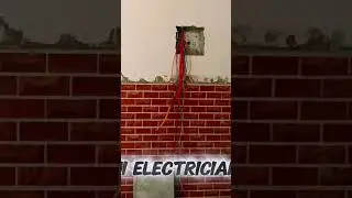 house wiring wire work💡 #electrician #electrical #construction #trendingvideo #viralshort