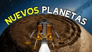 🔴 I EXPLORED EARTH'S NEW MOON | Juno New Origins