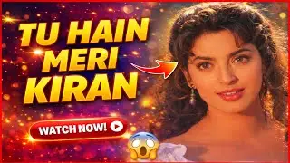 Jadu Teri Nazar | 90s Cover Remix New Version | Romantic  Mix | SunoTrack