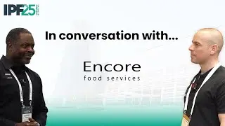 Encore Fuels Offshore Wind Crews with Care | In Conversation Ep. 57