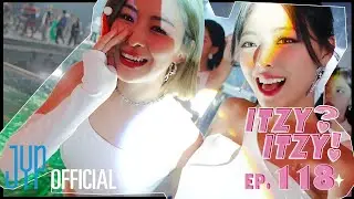 [ITZY?ITZY!] EP118
