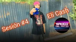 Sesi&oacute;n #4 ( Eli cash ) Barahona RD // Bill Produce✅