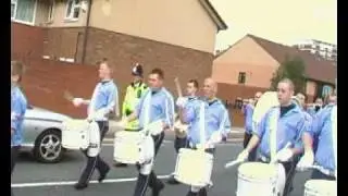 11/07/09 - Liverpool Twelfth Part 9