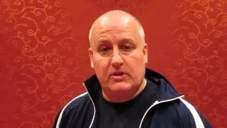 Kickboxing is POWERFUL BEYOND MEASURE! Rob Z CLASSIC Testimonial /TEAM USA