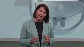 Future connected experience