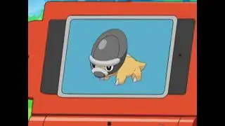 Shieldon Pok&eacute;dex Entry..wmv