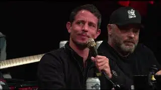 Keegan Carmychael - Kill Tony Appearance 2