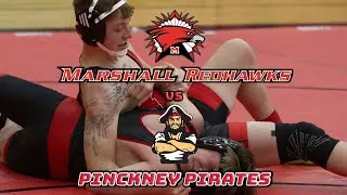 2022-12-08 Marshall vs Pinckney