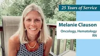 Employee Milestone Celebrations: 20 & 25 Years of Service