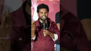 Actor Anil Geela Speech at Mothevari Love Story Sensational Blockbuster Success Meet | YouWe Media