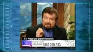 Chaser's war on everything - 2.30 report