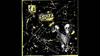 Le Face - Salvador Dali (7'', 2008, US, California, garage punk)