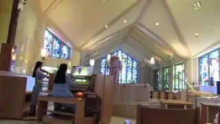 IHM Pre-Evening Prayer Concert - 