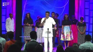 THE PROSPERITY OF THE BELIEVER 2 - REV. VICTOR ANAELE