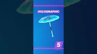 ARE THESE THE SWEATIEST FORTNITE GLIDERS?!