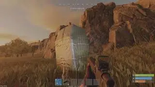 P. Supply drop