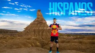 #Hispanos 2026 | 'Camino al éxito'