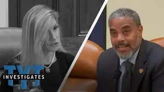 Republican Stooge Gets SCHOOLED On The Economic COST Of Trump's Tariffs
