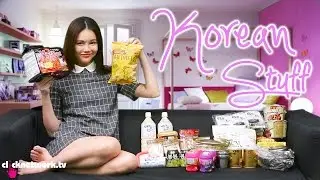 Korean Stuff - Budget Barbie: EP93