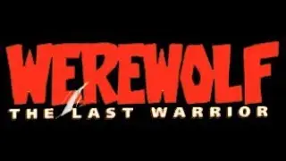 Werewolf: The Last Warrior by Daniel Tidwell (NES Music remake) №199