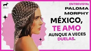 Paloma Morphy: 