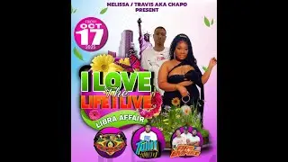 I Love The Life I Live Meets Rags 2 Riches 2025
