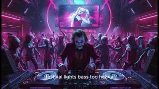 JOKER VIBES