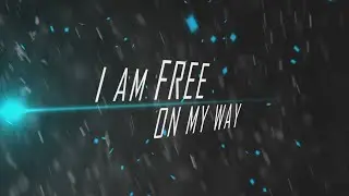 HALF AGE - 黑幕 (Official Lyric Video)