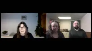Interview with Teri Potter - Trauma Informed Consciousness Coach