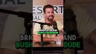 Джонни Бананас раскрывает правду об участии в MTV Challenge