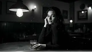 L'Arbre de Verre | Cristal Baschet & Cinematic Jazz