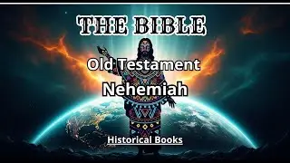 &ldquo;WALLS RAISED BY FAITH | Nehemiah &ndash; Epic Spoken Word (Old Testament)&rdquo; #amen #bible #biblia