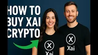 xai | xai elon mask | How to Buy Xai (XAI) Crypto: A Complete Guide to Binance&rsquo;s Layer 3
