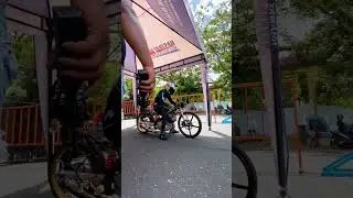 drag bike 201m satria fu 200cc tune up