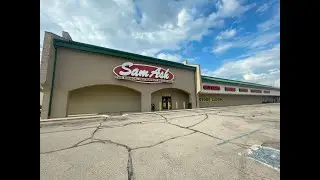 Sam Ash - Store 57: Castleton (Indianapolis, IN) - Walkthrough