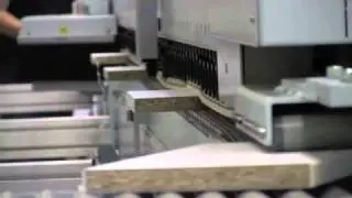 Laser Edge