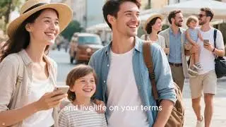 How to Build Wealth & Retire Early &ndash; 5 Steps to Financial Freedom
