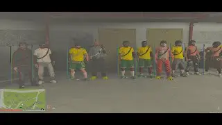 [OGLAND] ANTONYO MONTAGE #6 TOTUL LEGIT