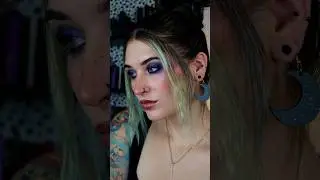 the blend bunny x donidarkowitz collab is everything💙💜 (code BATTYBEAN)