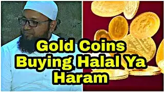 Gold Coins Trading Aur Commodity Gold Silver Halal Ya Haram