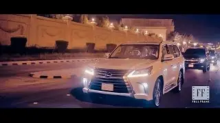 زواج ساري بن وليد السبيعي FULLFRAME