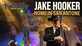 TruCountry: Jake Hooker - Home In San Antone 2017