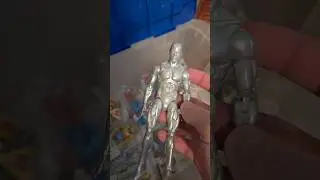 Marvel Legends Random Assortment Mystery Box Unboxing Episode 12