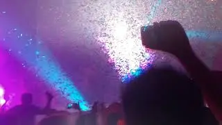 KSHMR - Dont Let Daddy Know Chile 2018