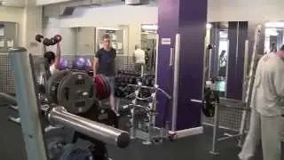 Fitness First Brighton Promo Video