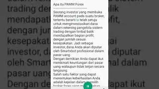 #SMARTXBOTFOREX #ANTIMC