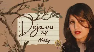 Dejavu by Nikky (live) #music #song #trending 