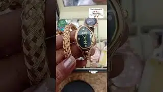 Premium Quality Branded Watches | Luxury Look at Affordable Price | Fashion Craze